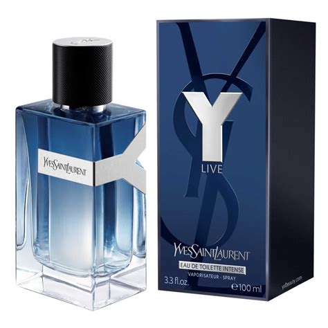 ysly edt